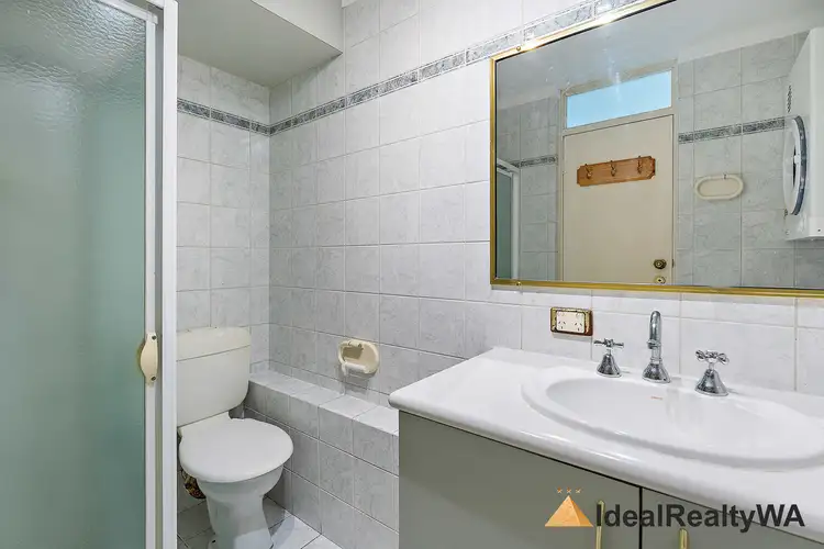 Fourth view of Homely apartment listing, 95/154 Mill Point Road, South Perth WA 6151