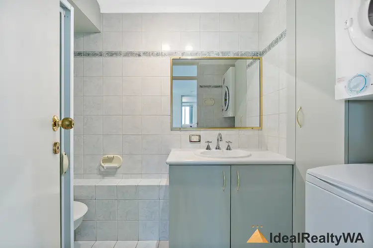 Fifth view of Homely apartment listing, 95/154 Mill Point Road, South Perth WA 6151
