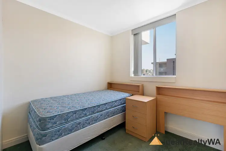 Sixth view of Homely apartment listing, 95/154 Mill Point Road, South Perth WA 6151