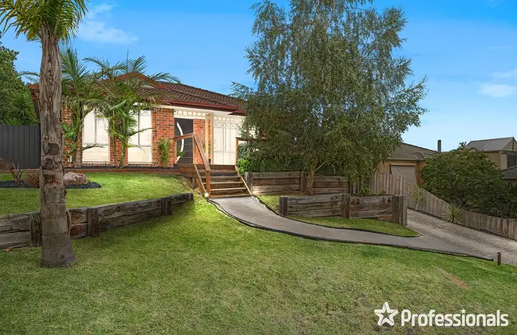 9 Delta Close, Lilydale VIC 3140