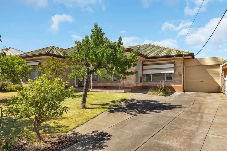 28 Eve Street, Hectorville SA 5073