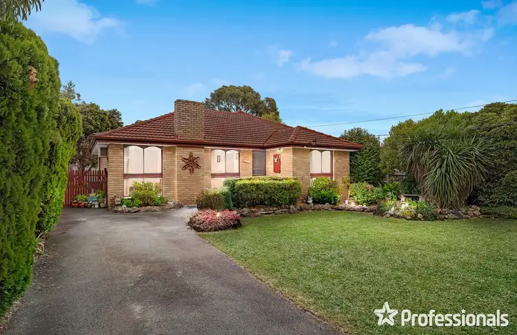11 Warruga Court, Croydon VIC 3136