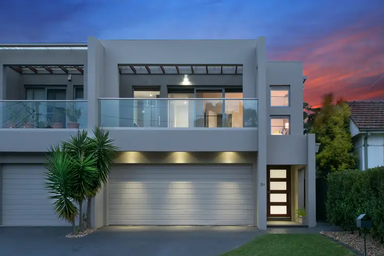 3A Burley Road, Padstow NSW 2211