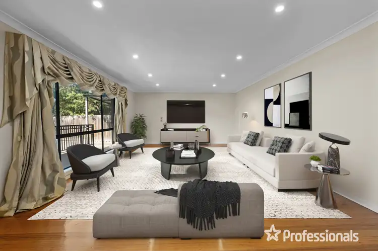 Main view of Homely house listing, 119 Maroondah Highway, Croydon VIC 3136