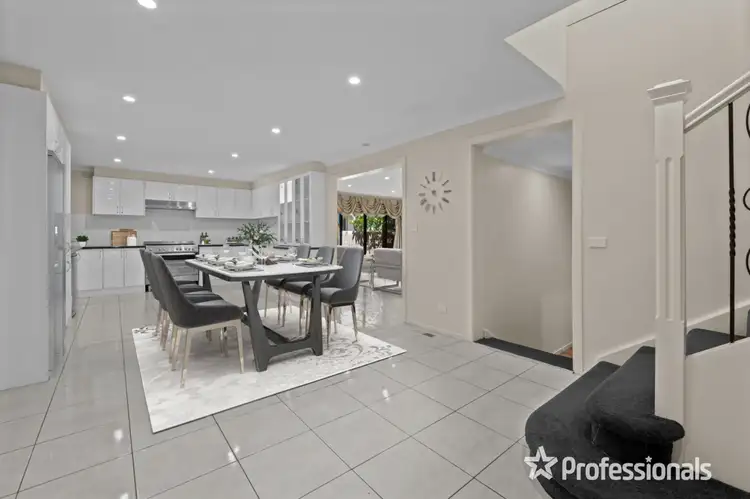 Third view of Homely house listing, 119 Maroondah Highway, Croydon VIC 3136