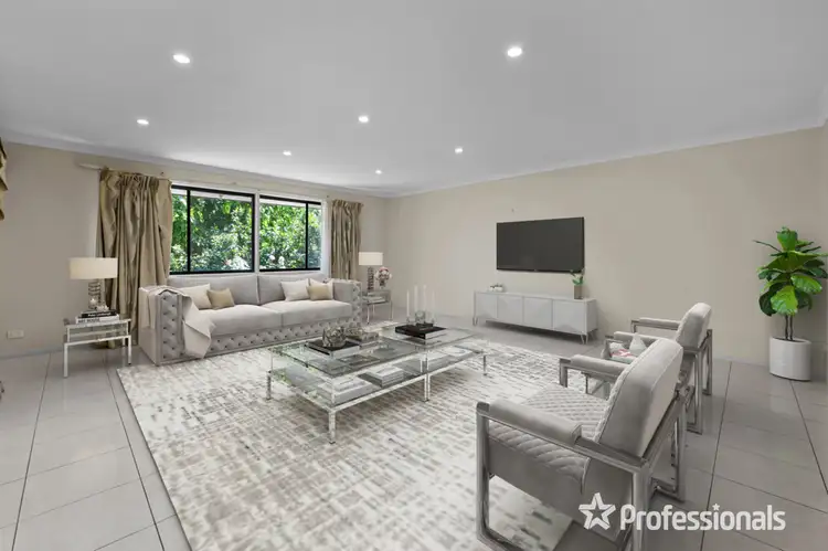 Fourth view of Homely house listing, 119 Maroondah Highway, Croydon VIC 3136