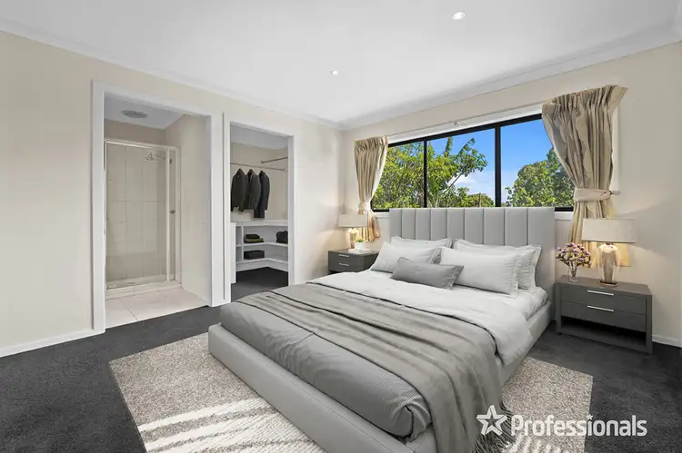Fifth view of Homely house listing, 119 Maroondah Highway, Croydon VIC 3136