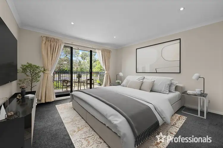 Sixth view of Homely house listing, 119 Maroondah Highway, Croydon VIC 3136