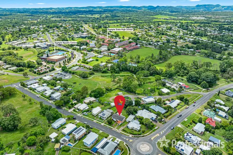 Second view of Homely house listing, 2A Cogan Street, Gympie QLD 4570