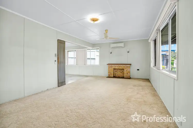 Third view of Homely house listing, 2A Cogan Street, Gympie QLD 4570
