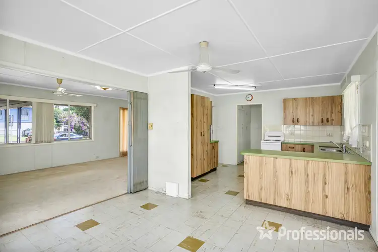 Fourth view of Homely house listing, 2A Cogan Street, Gympie QLD 4570