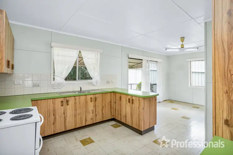 Fifth view of Homely house listing, 2A Cogan Street, Gympie QLD 4570