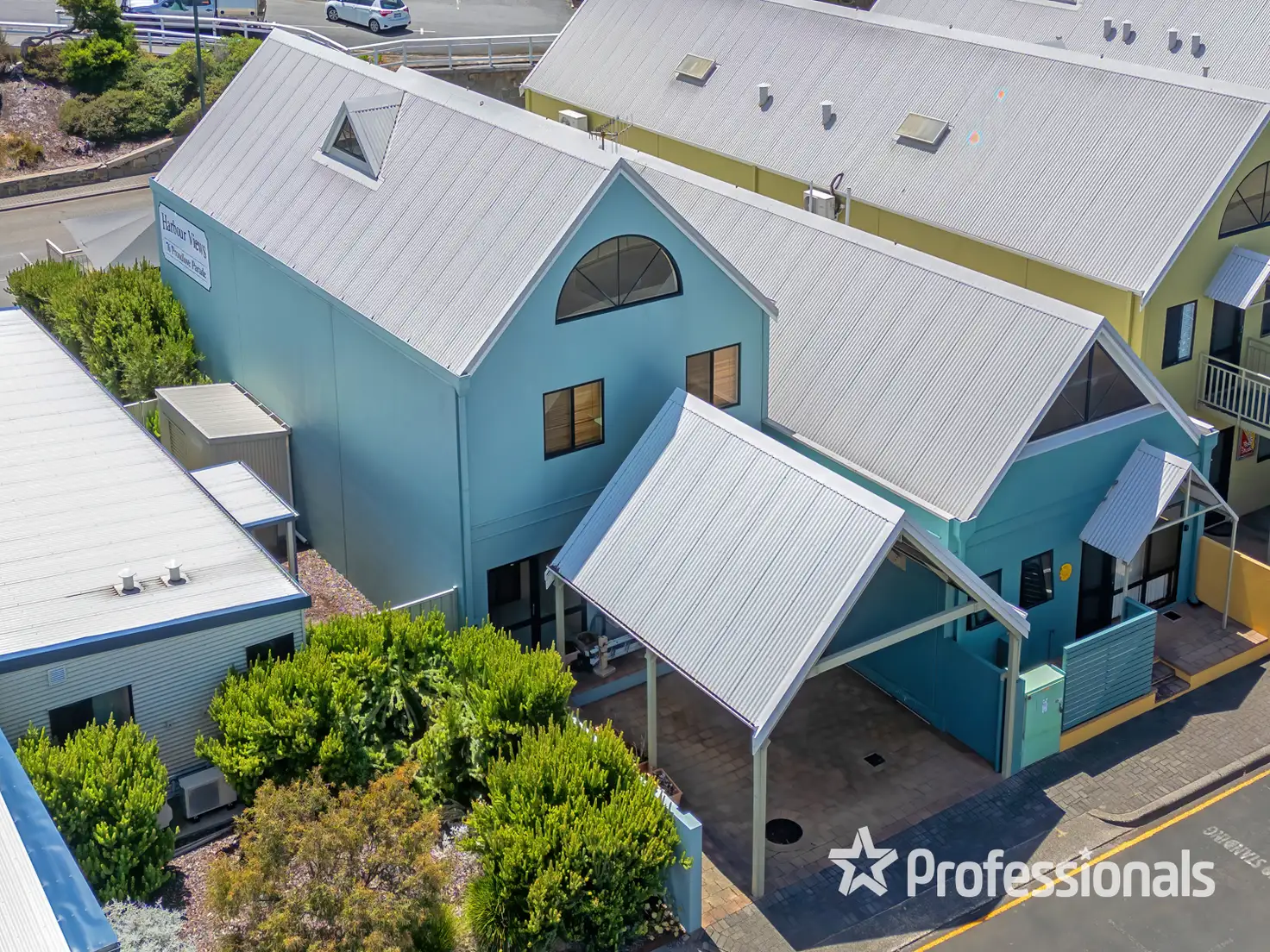 Main view of Homely townhouse listing, 1/76 Proudlove Parade, Albany WA 6330