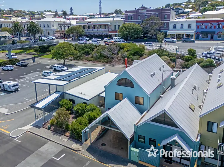 Fourth view of Homely townhouse listing, 1/76 Proudlove Parade, Albany WA 6330