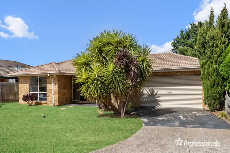9 Penshurst Court, Hillside VIC 3037