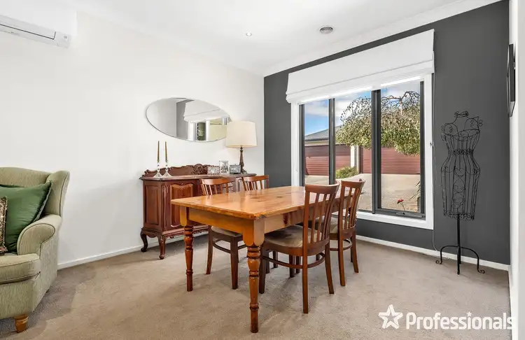 Fourth view of Homely unit listing, 3/11 Holmes Road, Mooroolbark VIC 3138