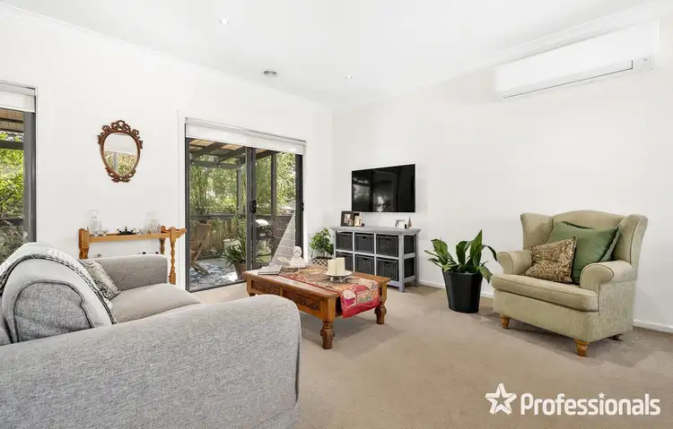 Fifth view of Homely unit listing, 3/11 Holmes Road, Mooroolbark VIC 3138