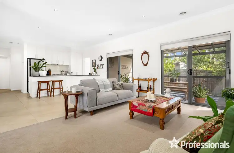 Sixth view of Homely unit listing, 3/11 Holmes Road, Mooroolbark VIC 3138