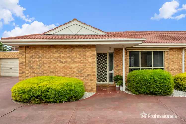 Main view of Homely unit listing, 2/30-38 Trickey Avenue, Sydenham VIC 3037