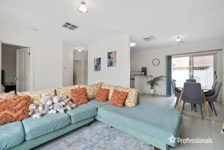 Second view of Homely unit listing, 2/30-38 Trickey Avenue, Sydenham VIC 3037