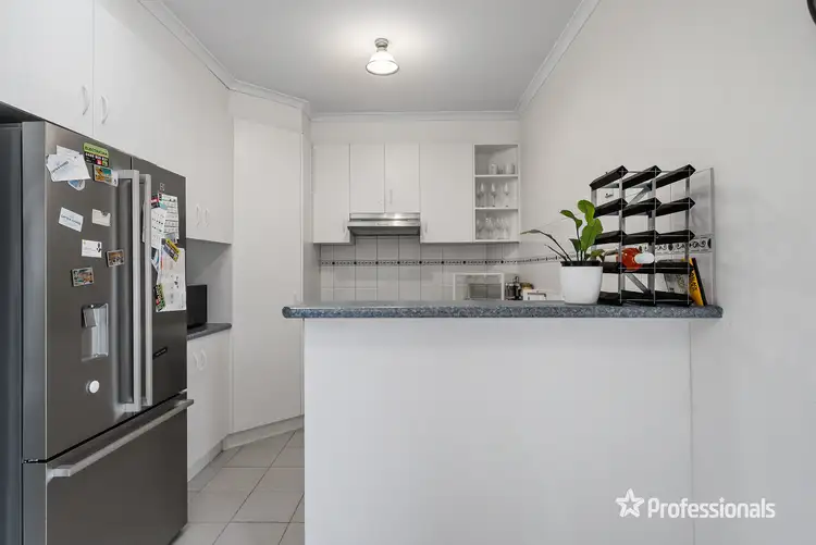 Fifth view of Homely unit listing, 2/30-38 Trickey Avenue, Sydenham VIC 3037