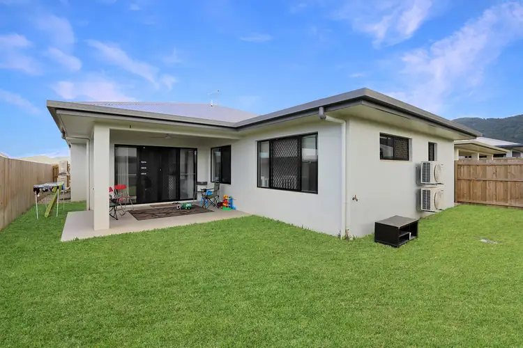 Second view of Homely house listing, 12 Homevale Entrance, Mount Peter QLD 4869