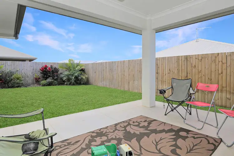 Third view of Homely house listing, 12 Homevale Entrance, Mount Peter QLD 4869