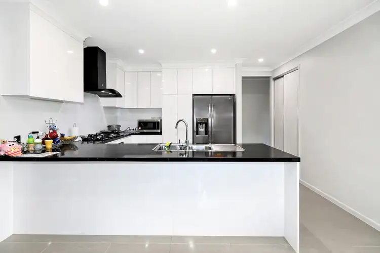 Sixth view of Homely house listing, 12 Homevale Entrance, Mount Peter QLD 4869