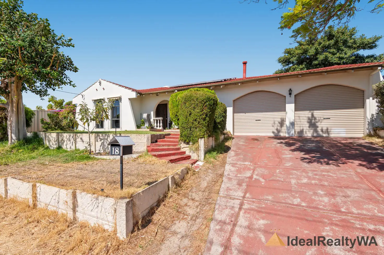 Main view of Homely house listing, 18 Darian Drive, Willetton WA 6155