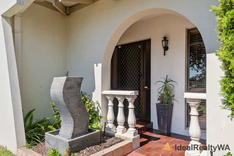 Second view of Homely house listing, 18 Darian Drive, Willetton WA 6155