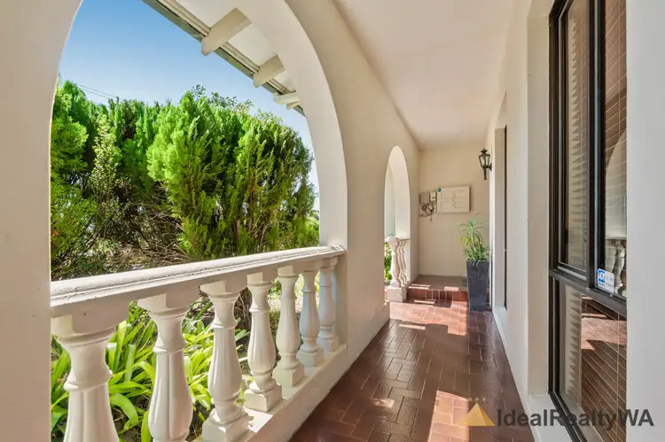 Third view of Homely house listing, 18 Darian Drive, Willetton WA 6155