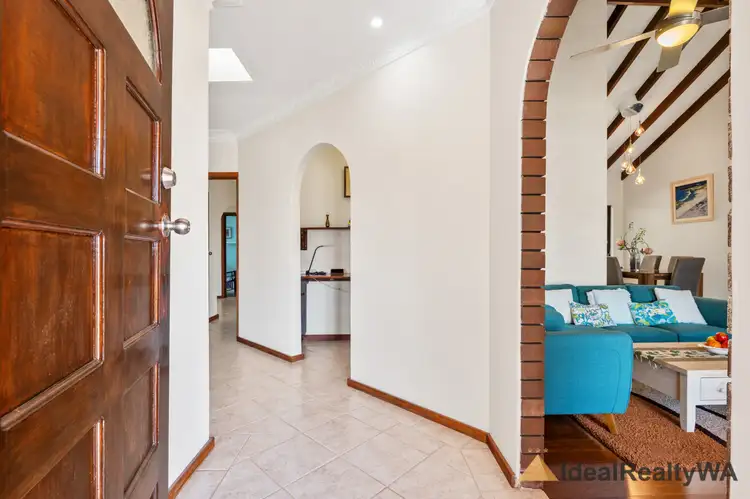 Fourth view of Homely house listing, 18 Darian Drive, Willetton WA 6155