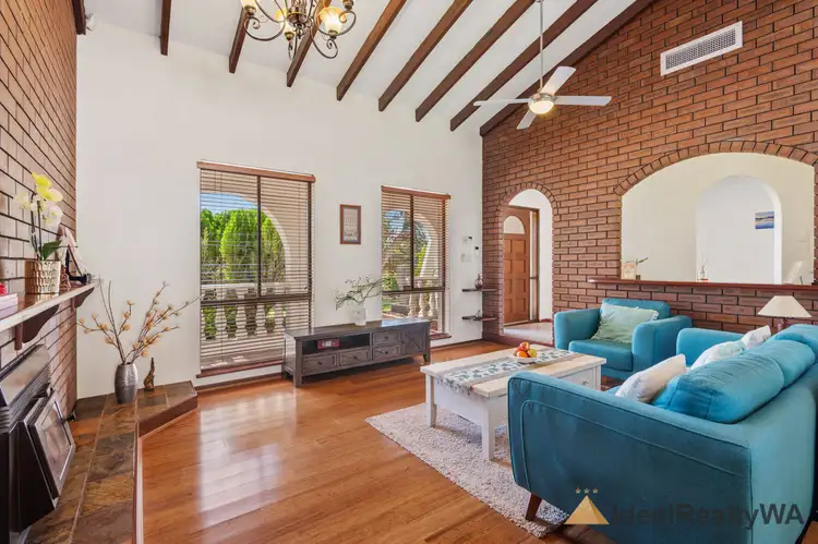 Fifth view of Homely house listing, 18 Darian Drive, Willetton WA 6155