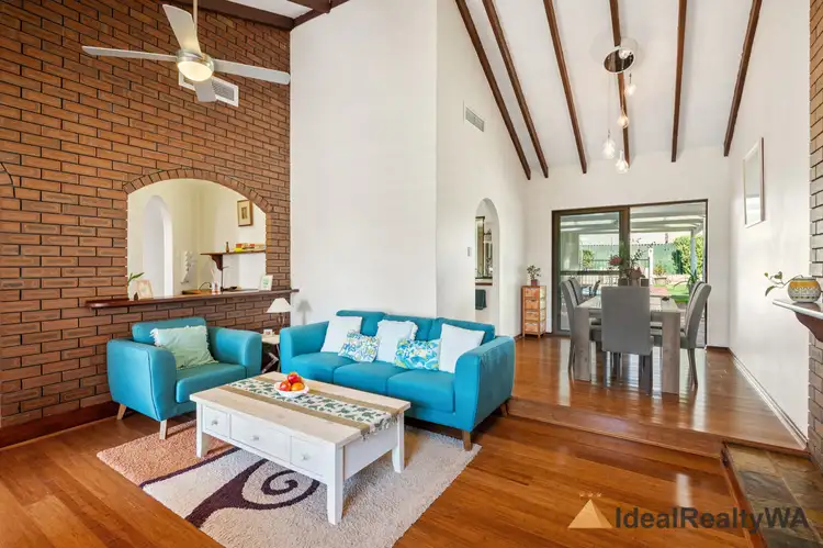 Sixth view of Homely house listing, 18 Darian Drive, Willetton WA 6155