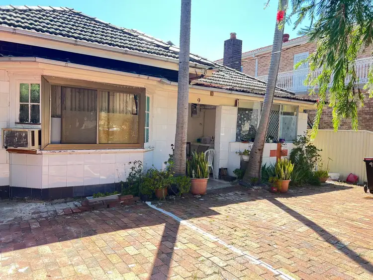 9 Mcpherson Avenue, Punchbowl NSW 2196