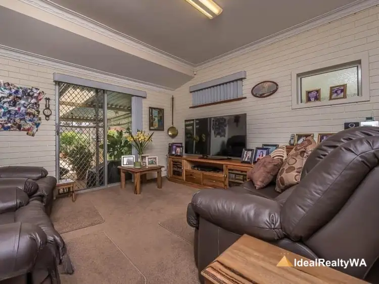 Second view of Homely house listing, 11 Ganfield Way, Balga WA 6061