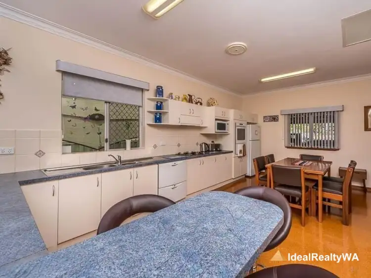Third view of Homely house listing, 11 Ganfield Way, Balga WA 6061