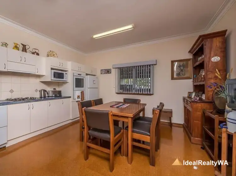 Fourth view of Homely house listing, 11 Ganfield Way, Balga WA 6061