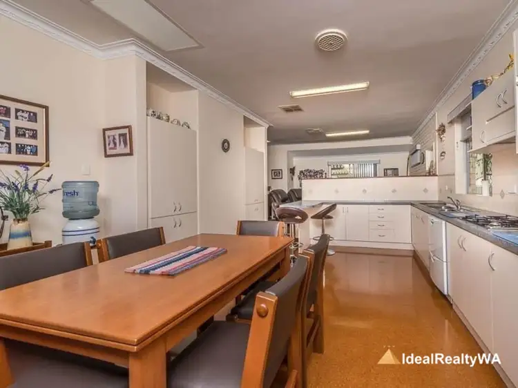 Fifth view of Homely house listing, 11 Ganfield Way, Balga WA 6061
