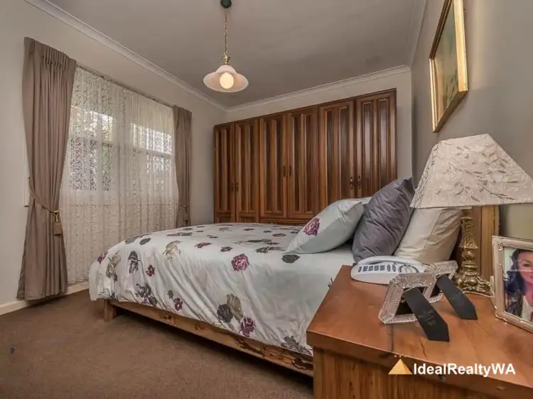 Sixth view of Homely house listing, 11 Ganfield Way, Balga WA 6061