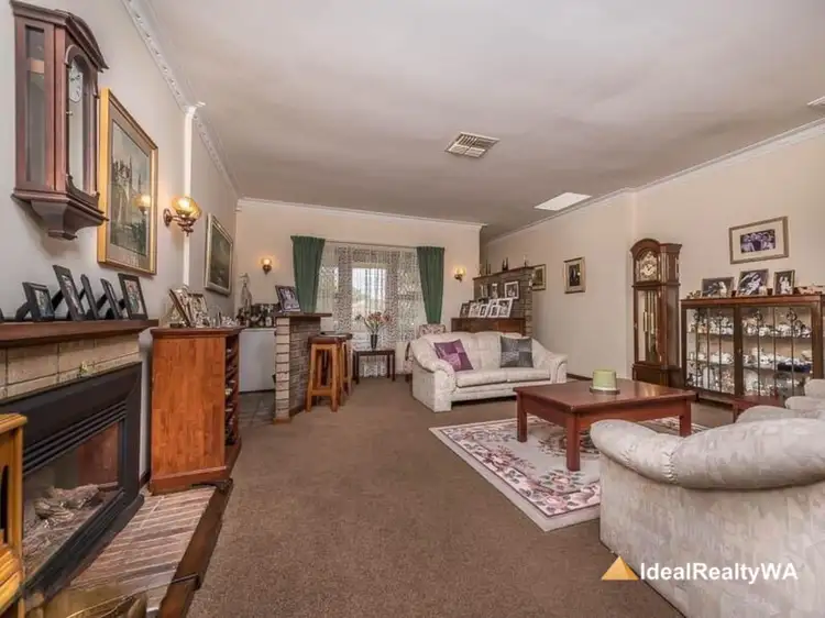 Seventh view of Homely house listing, 11 Ganfield Way, Balga WA 6061