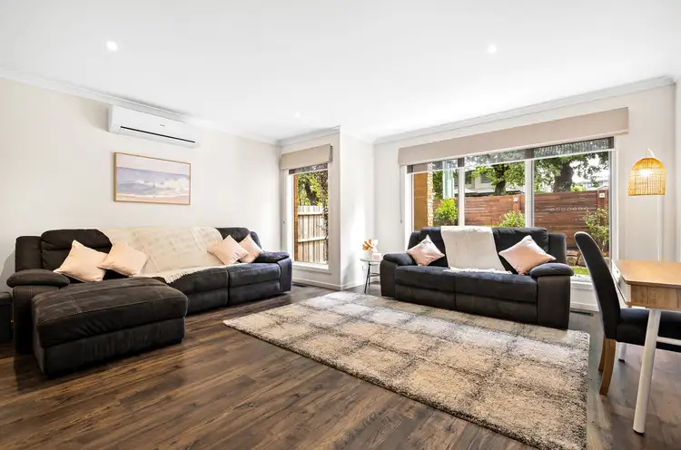 Third view of Homely house listing, 34 Cave Hill Road, Lilydale VIC 3140