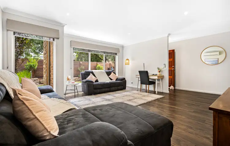 Fourth view of Homely house listing, 34 Cave Hill Road, Lilydale VIC 3140