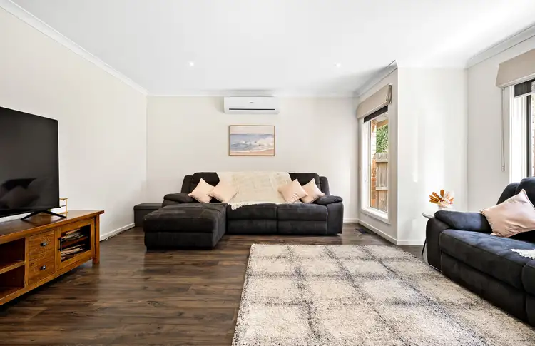 Fifth view of Homely house listing, 34 Cave Hill Road, Lilydale VIC 3140