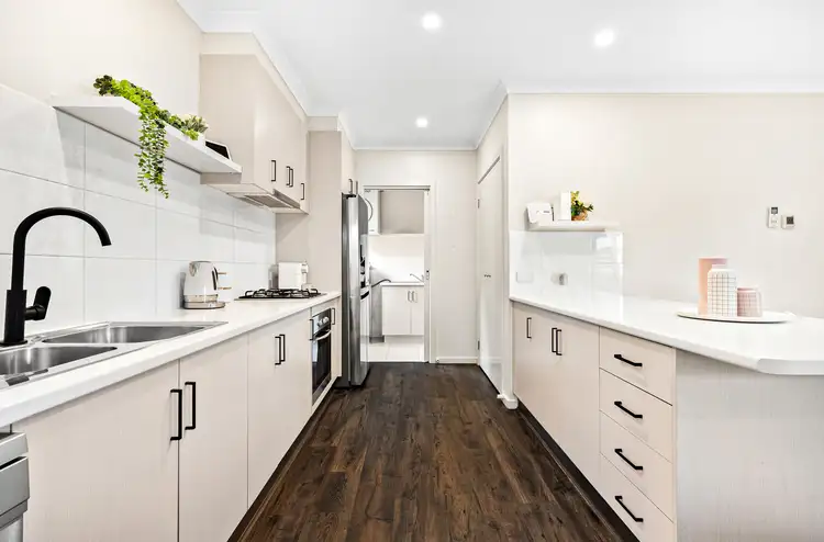 Sixth view of Homely house listing, 34 Cave Hill Road, Lilydale VIC 3140