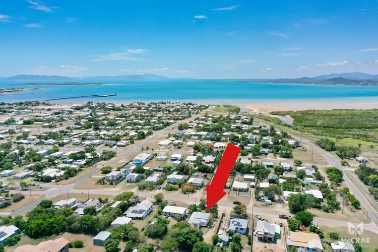 Fifth view of Homely house listing, 80 Gordon Street, Bowen QLD 4805