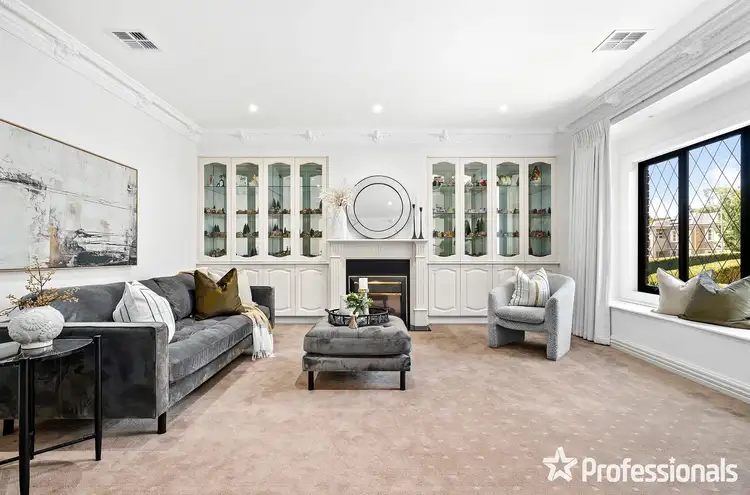 Second view of Homely house listing, 53 Valley Park Drive, Mooroolbark VIC 3138