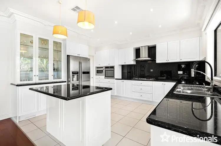 Fifth view of Homely house listing, 53 Valley Park Drive, Mooroolbark VIC 3138