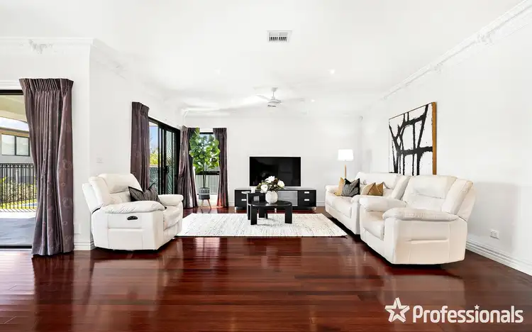 Sixth view of Homely house listing, 53 Valley Park Drive, Mooroolbark VIC 3138
