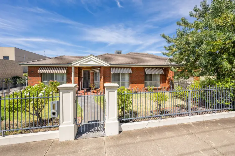 Main view of Homely house listing, 1/53 Skene Street, Shepparton VIC 3630